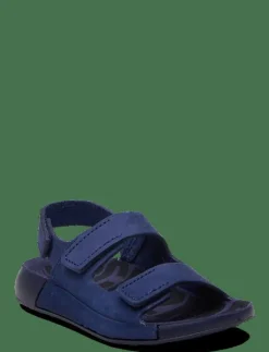 ECCO 2ND COZMO INFANT - Sandaler BLUE DEPTHS