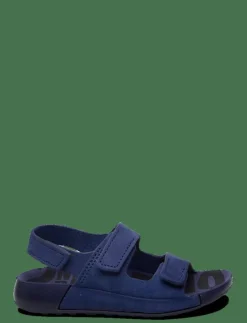 ECCO 2ND COZMO INFANT - Sandaler BLUE DEPTHS