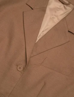 2NDDAY 2ND Harry - Tailoring - Enkelknäppta kavajer TANNIN Sale