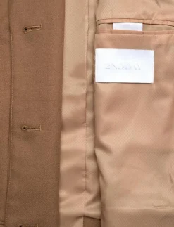 2NDDAY 2ND Harry - Tailoring - Enkelknäppta kavajer TANNIN Sale