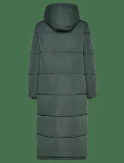 2ND Snowdy - Winter Basic - Dunkappor|2NDDAY