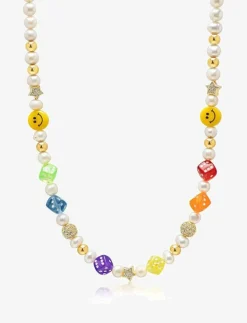 Necklace - Halsband|Nialaya Sale