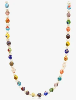 Necklace - Halsband|Nialaya Discount