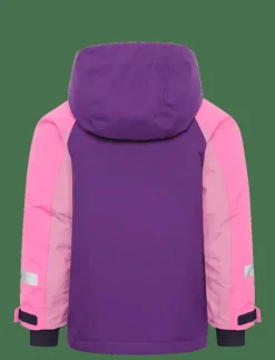Didriksons NEPTUN KIDS JKT 4 - Vinterjacka ROYAL PURPLE Best