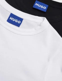 HUGO BLUE Nerenia_B - T-shirts OPEN MISCELLANEOUS Online