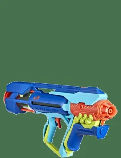 Nerf Super Soaker Power Drench XL - Blasters MULTICOLOR New
