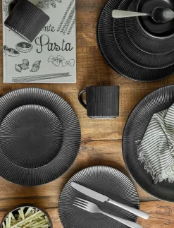 Bloomingville Neri Mug - Kaffekoppar BLACK