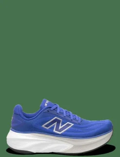 New Balance FreshFoam More v6 - Löparskor BLUE GEMSTONE Hot