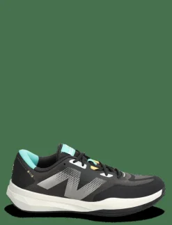 New Balance Padel 796 v4 - Låga sneakers BLACK CEMENT New