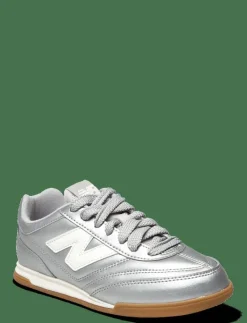 New Balance RC42 - Låga sneakers SILVER METALLIC Hot