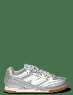 New Balance RC42 - Låga sneakers SILVER METALLIC Hot