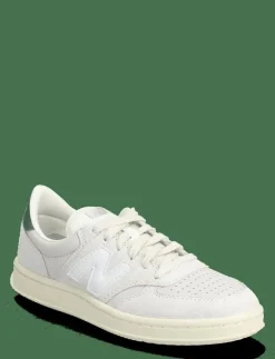 New Balance T500 - Låga sneakers GREY Sale