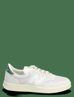 New Balance T500 - Låga sneakers GREY Sale