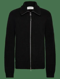 Niall - Full Zip tröjor|Tiger of Sweden Sale