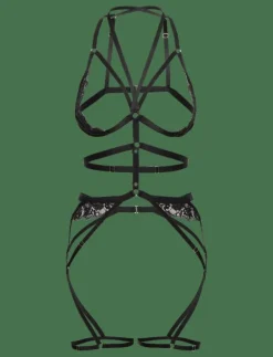 Nienke Body Harness - Bodies & slips|Hunkemöller Hot