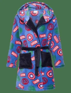 Marvel NIGHTDRESS - Badrock BLUE New