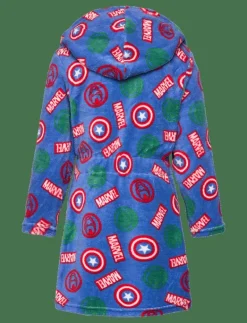 Marvel NIGHTDRESS - Badrock BLUE New