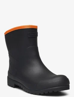 Tretorn NIMIS - Regnstövlar 010/BLACK New