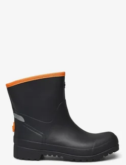 Tretorn NIMIS - Regnstövlar 010/BLACK New