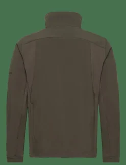 Chevalier Nimrod Windblocker Jacket Men - Friluftsjacka DARK GREEN