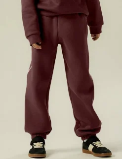 NKFKARITA NREG SWE PANT BRU - Mjukisbyxa|name it Hot