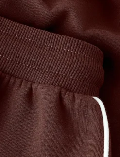 NKFKARITA NREG SWE PANT BRU - Mjukisbyxa|name it Hot