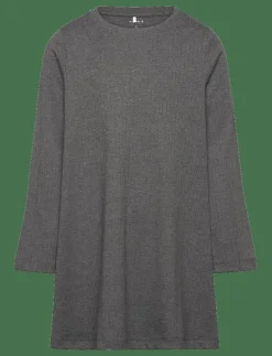 NKFOLENIA LS DRESS - Långärmade vardagsklänningar|name it Outlet