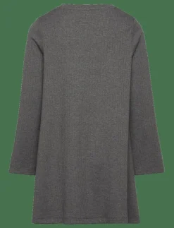 NKFOLENIA LS DRESS - Långärmade vardagsklänningar|name it Outlet