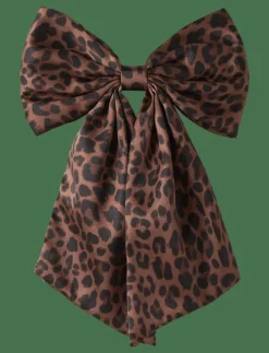 name it NKFTANNI HAIRBOW - Hårklämmor TOASTED COCONUT Clearance