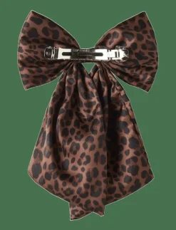 name it NKFTANNI HAIRBOW - Hårklämmor TOASTED COCONUT Clearance