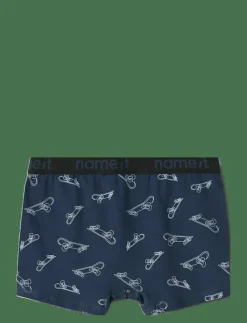 NKMBOXER 3P SKATER NOOS - Kalsonger|name it Clearance