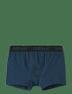 NKMBOXER 3P SKATER NOOS - Kalsonger|name it Clearance