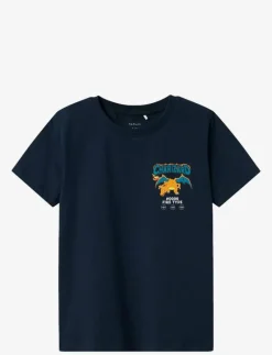 NKMJATIN POKEMON NREG S TOP BOX SKY - Kortärmade|name it Best