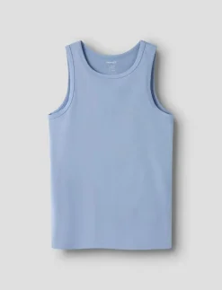 NKMTANK TOP 2P GREY SPACE NOOS - Överdelar|name it Discount