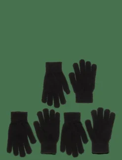 NKNMAGIC GLOVES 3P - Vantar|name it New