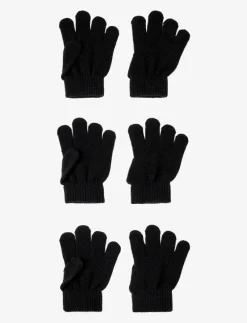 NKNMAGIC GLOVES 3P - Vantar|name it New