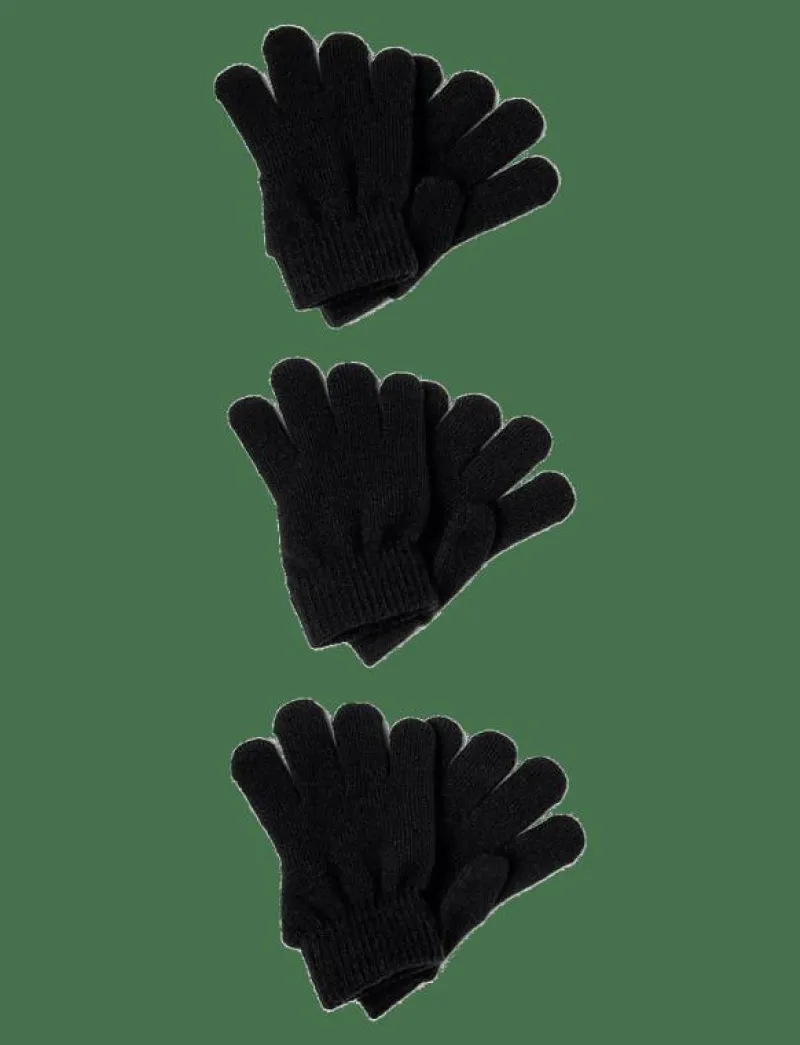 NKNMAGIC GLOVES 3P - Vantar|name it New