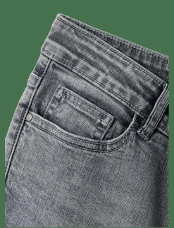 NLFBLIBLING DNM S LW FLARED PANT - Bootcut jeans|LMTD New