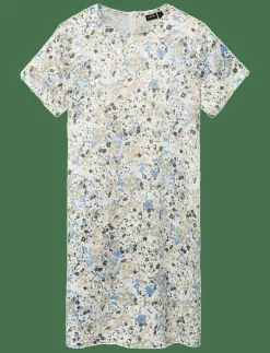 NLFFATIN SHORT DRESS - Kortärmade vardagsklänningar|LMTD New