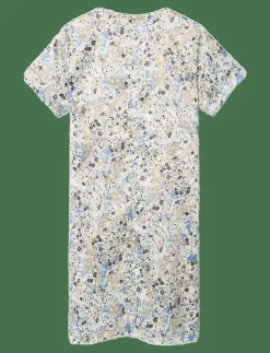 NLFFATIN SHORT DRESS - Kortärmade vardagsklänningar|LMTD New