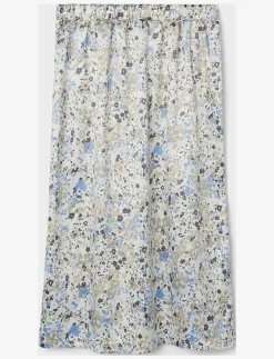 NLFFATIN SKIRT - Midi kjol|LMTD Hot