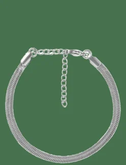 NLFFLAT BRACELET - Armband|LMTD Online