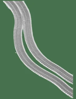 NLFFLAT NECKLACE - Halsband|LMTD Best