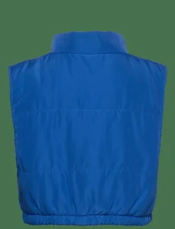 LMTD NLFMIBE SHORT VEST - Väst TURKISH SEA Discount