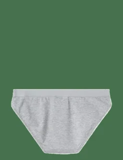 LMTD NLFNANTELLE BRIEF 2P NOOS - Trosor BLACK Online