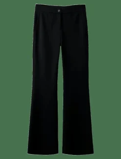 NLFPINICE LW FLARED PANT - Byxa|LMTD Clearance