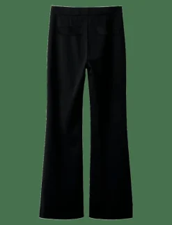 NLFPINICE LW FLARED PANT - Byxa|LMTD Clearance