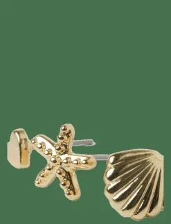 NLFSEA 3P SMALL EARRINGS - Barnsmycke|LMTD Hot