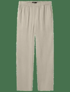 LMTD NLNFINEN REG PANT NOOS - Byxa PEYOTE
