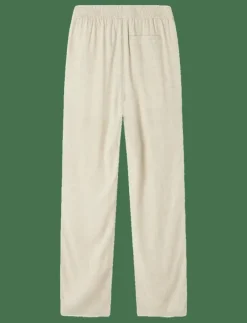 LMTD NLNFINEN REG PANT NOOS - Byxa PEYOTE